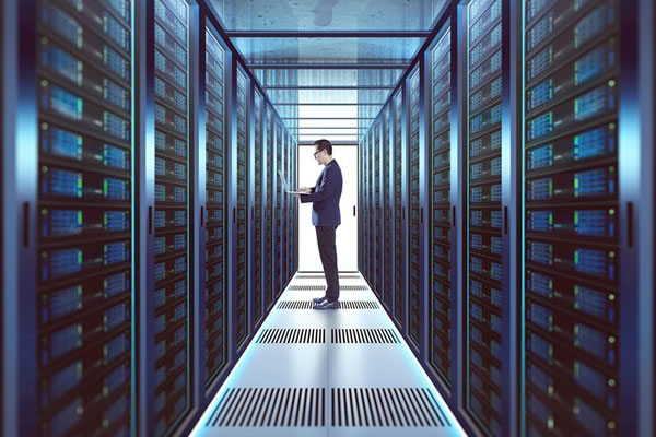 Usage Scenarios And Applicable Groups Of Lightweight Cloud Servers In Thailand